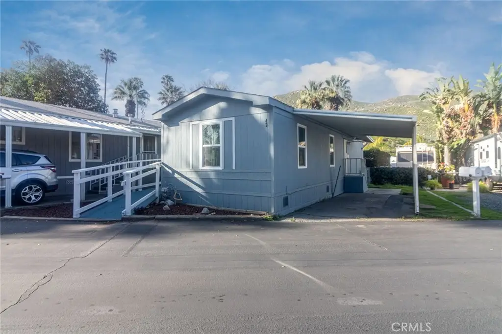 2751 Reche Canyon #42, Colton, CA 92324 - #1