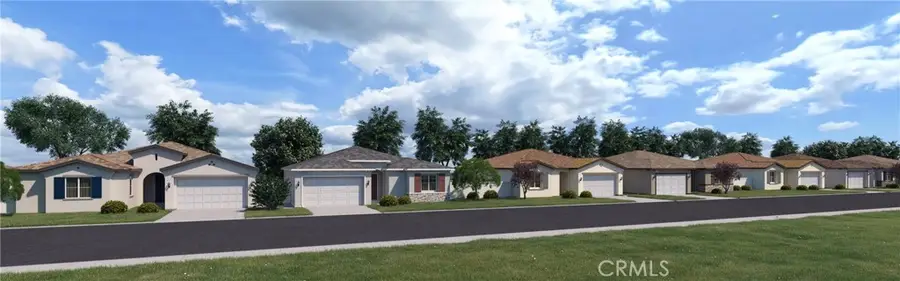 11411 Bald Eagle, Desert Hot Springs, CA 92240 - #2