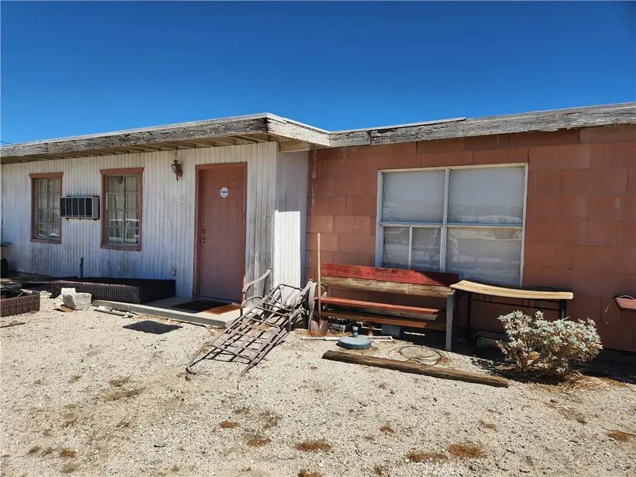 16300 Teague, Desert Hot Springs, CA 92241 - #2
