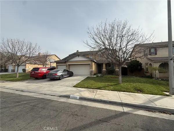 13302 Patricia Lane, Moreno Valley, CA 92553