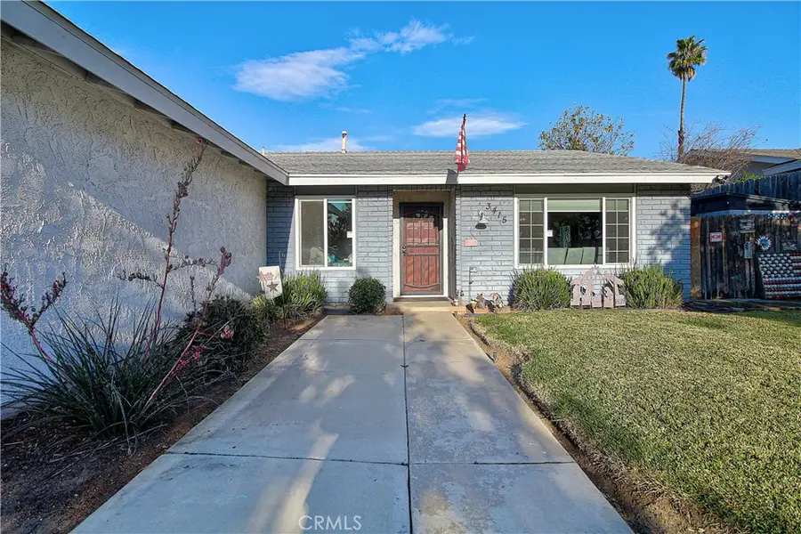 3415 Revere Road, Riverside, CA 92503 - #3