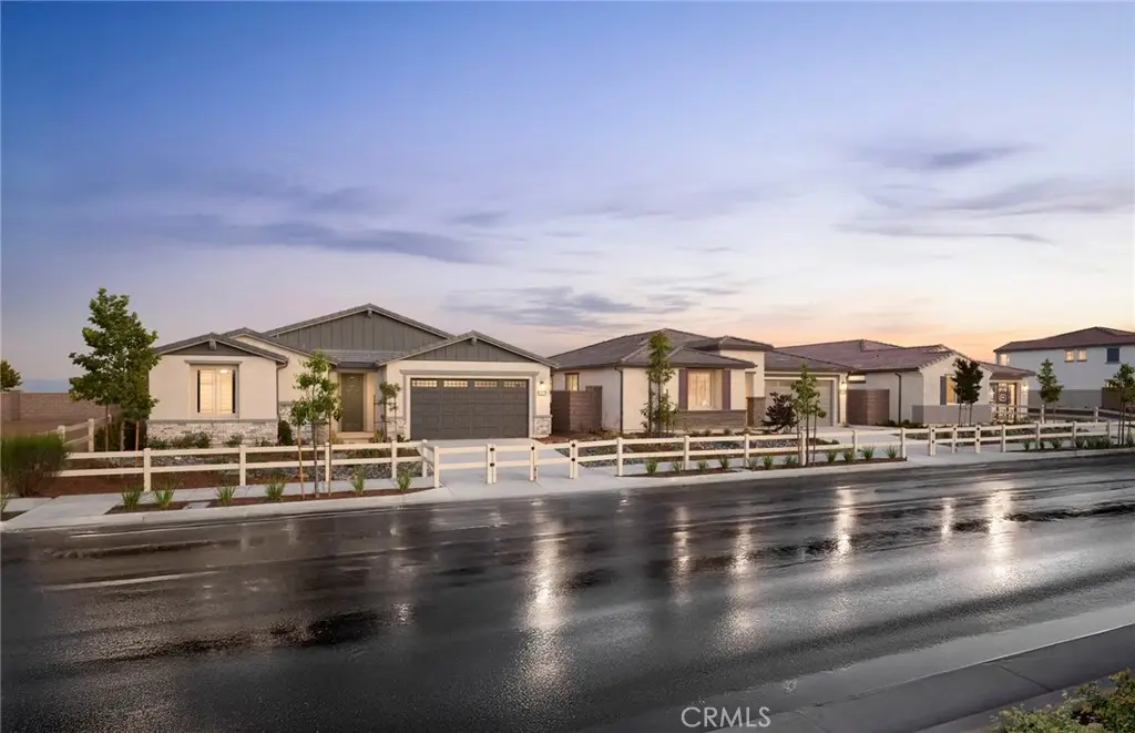 1583 Knott Court, Perris, CA 92571 - #1