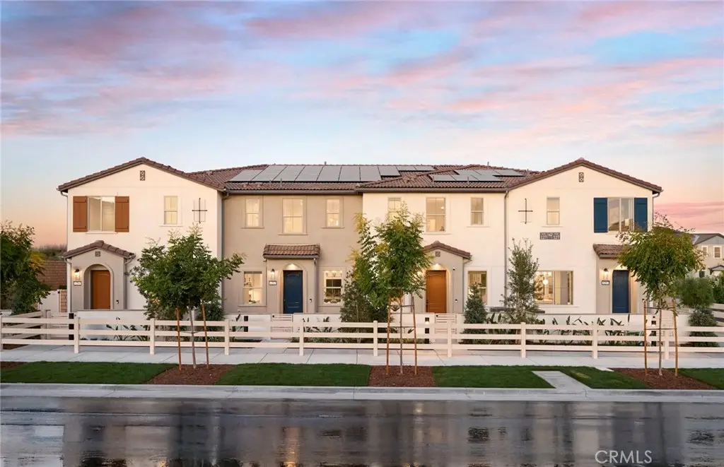 4236 East Honeybee Paseo, Ontario, CA 91761 - #1