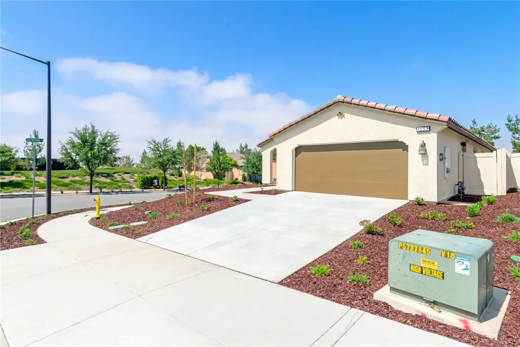 1553 Gardenview Trail, Beaumont, CA 92223 - #1
