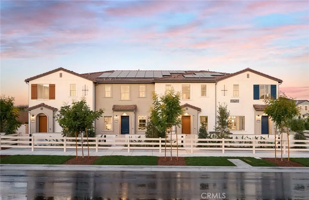 4246 East Honeybee Paseo, Ontario, CA 91761 - #1