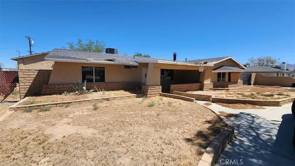 22330 Miramot Road, Apple Valley, CA 92308 - #1