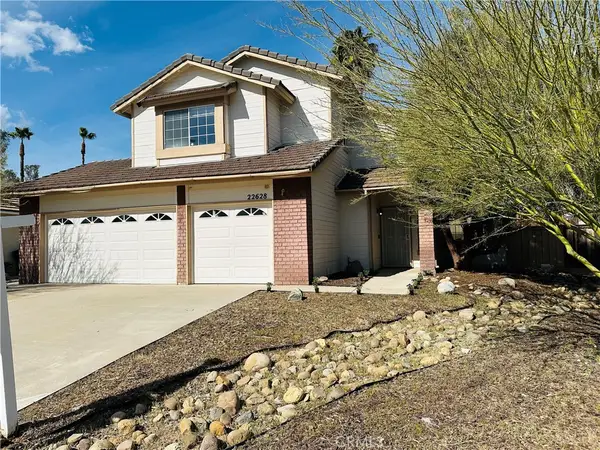 22628 Weatherly Court, Wildomar, CA 92595