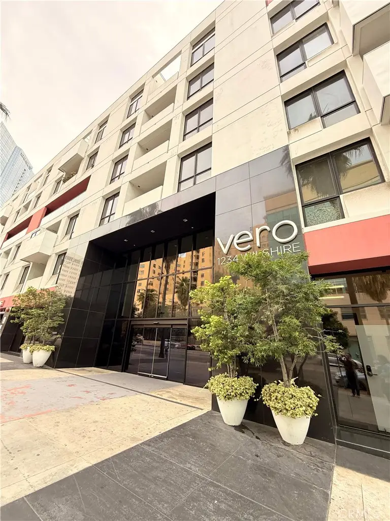 1234 Wilshire #233, Los Angeles, CA 90017 - #1