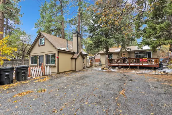 360 Maple, Big Bear, CA 92386