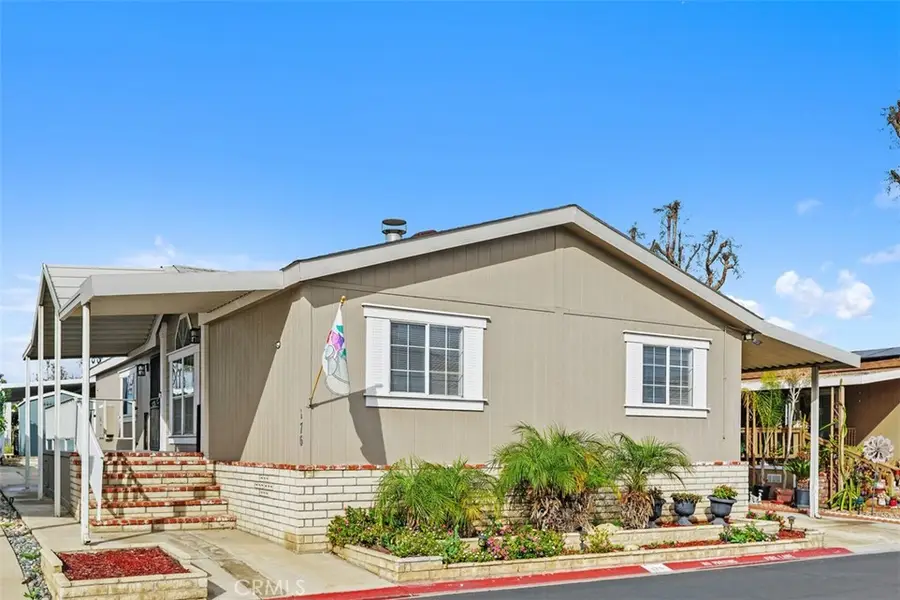 1456 E Philadelphia St Spc 176, Ontario, CA 91761 - #2