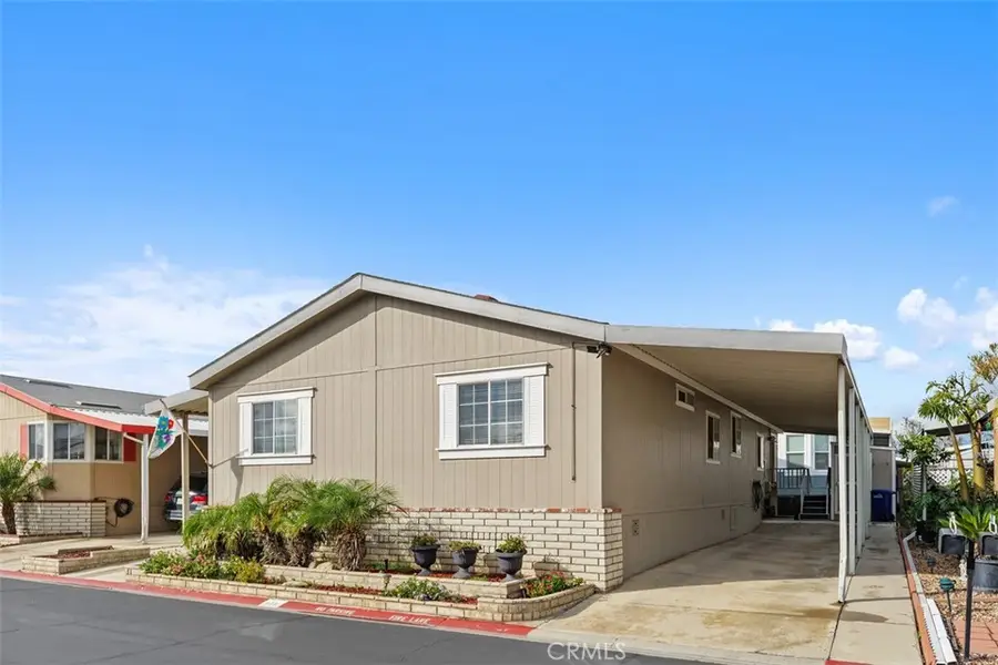 1456 E Philadelphia St Spc 176, Ontario, CA 91761 - #3