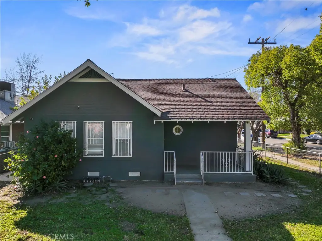 597 W 21st, San Bernardino, CA 92405 - Image #1