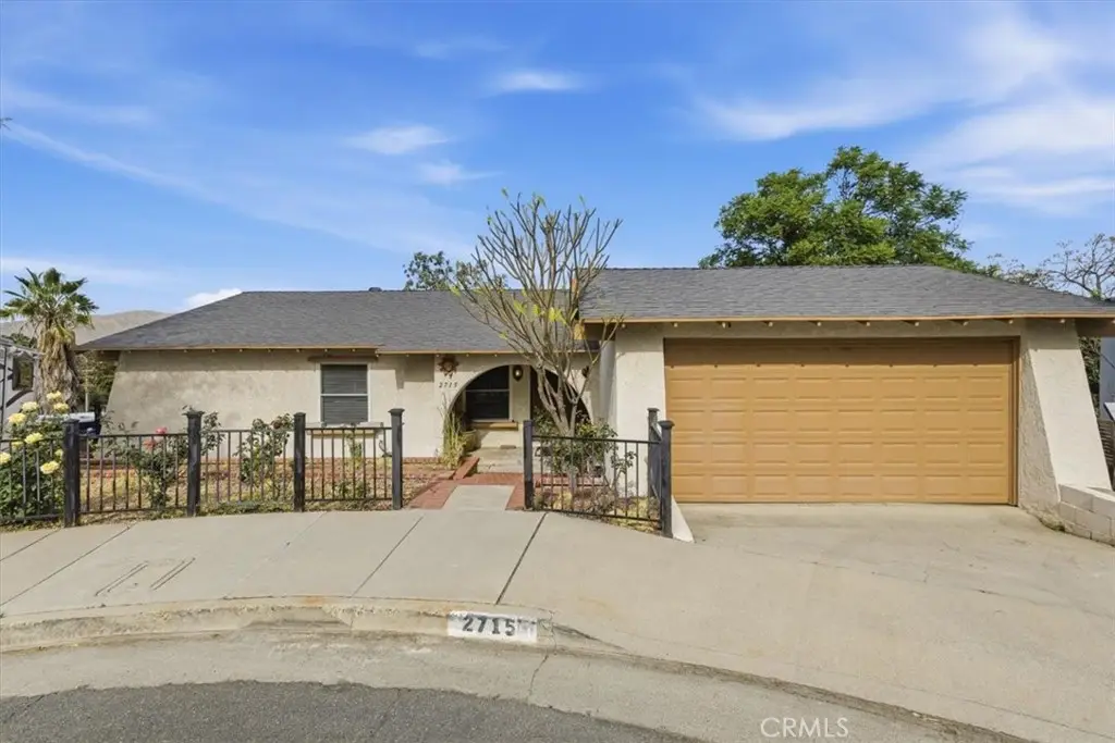 2715 Brockton, Riverside, CA 92501 - #1