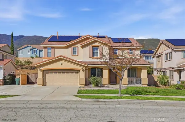 15134 Honey Pine, Fontana, CA 92336