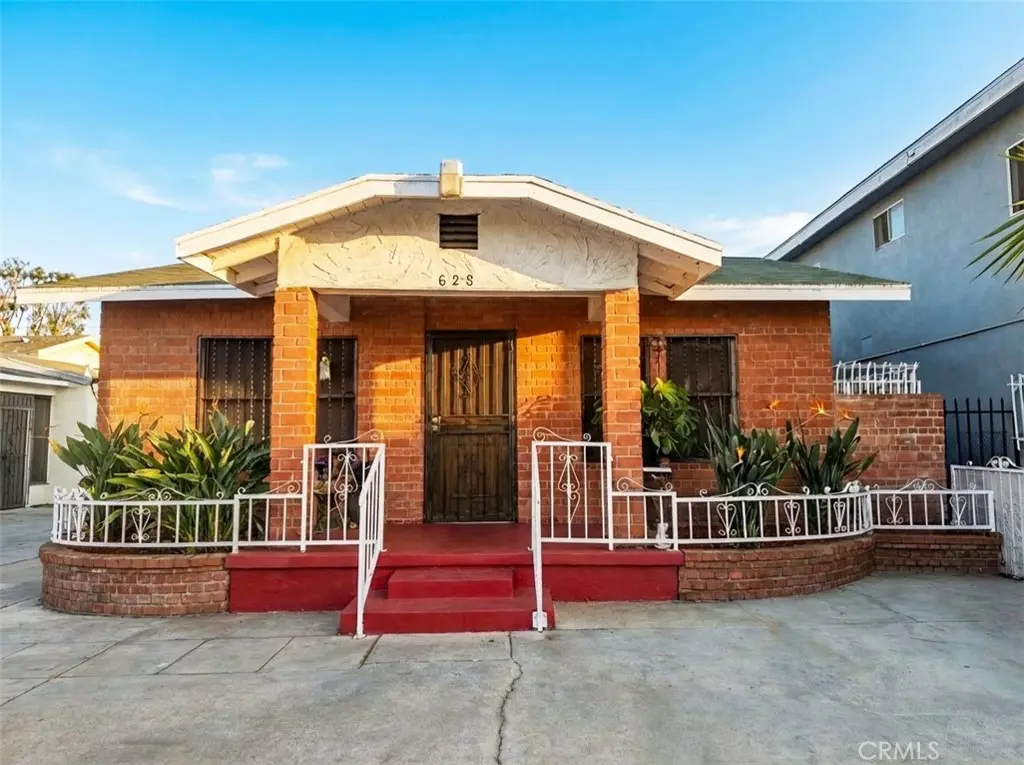 628 E 87th Place, Los Angeles, CA 90002 - #1