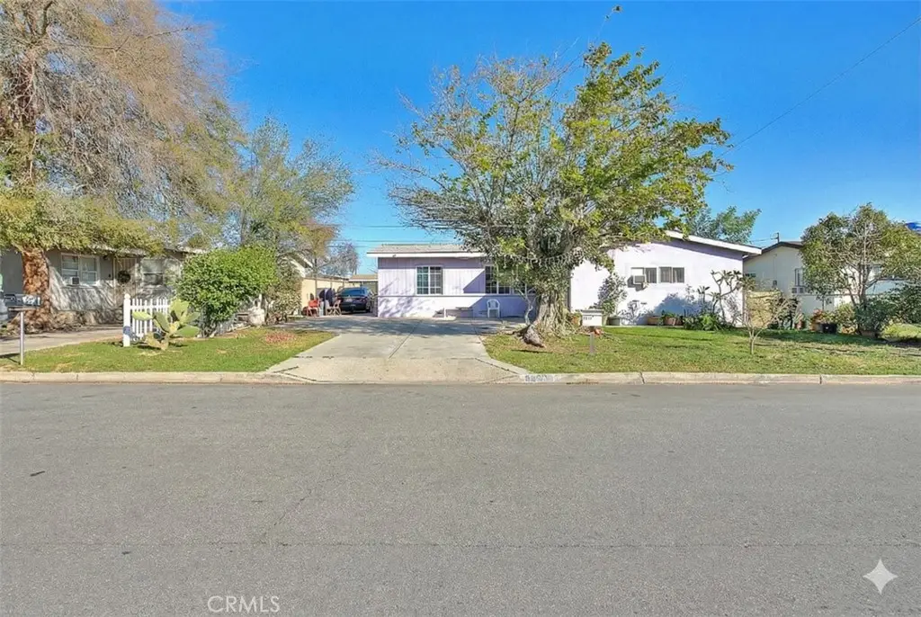 8651 Encinitas, Fontana, CA 92335 - #1