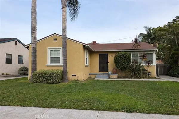 5808 Pennswood Avenue, Lakewood, CA 90712