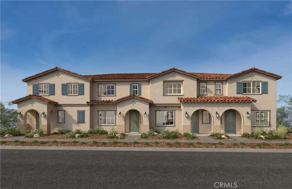 4651 S Moonstar Privado Street, Ontario, CA 91762 - #1