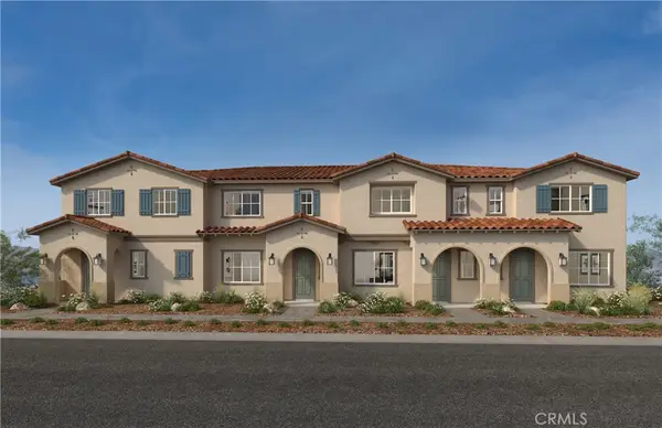 4643 S Moonstar Privado Street, Ontario, CA 91762