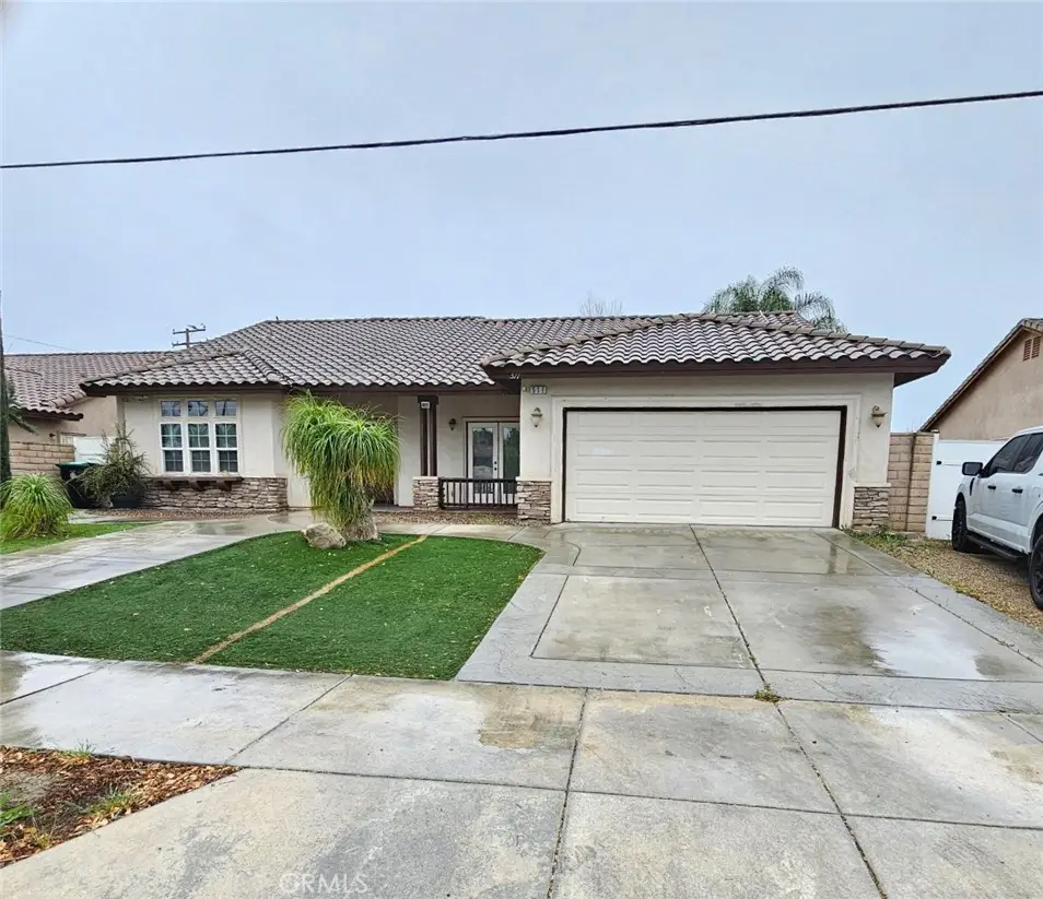 511 N Girard, Hemet, CA 92544 - #1