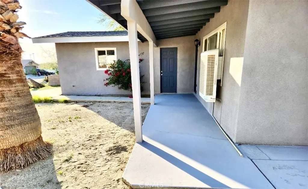 65786 Sixth St, Desert Hot Springs, CA 92240 - #1