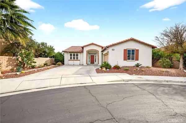 3582 Serenity, Palm Springs, CA 92262