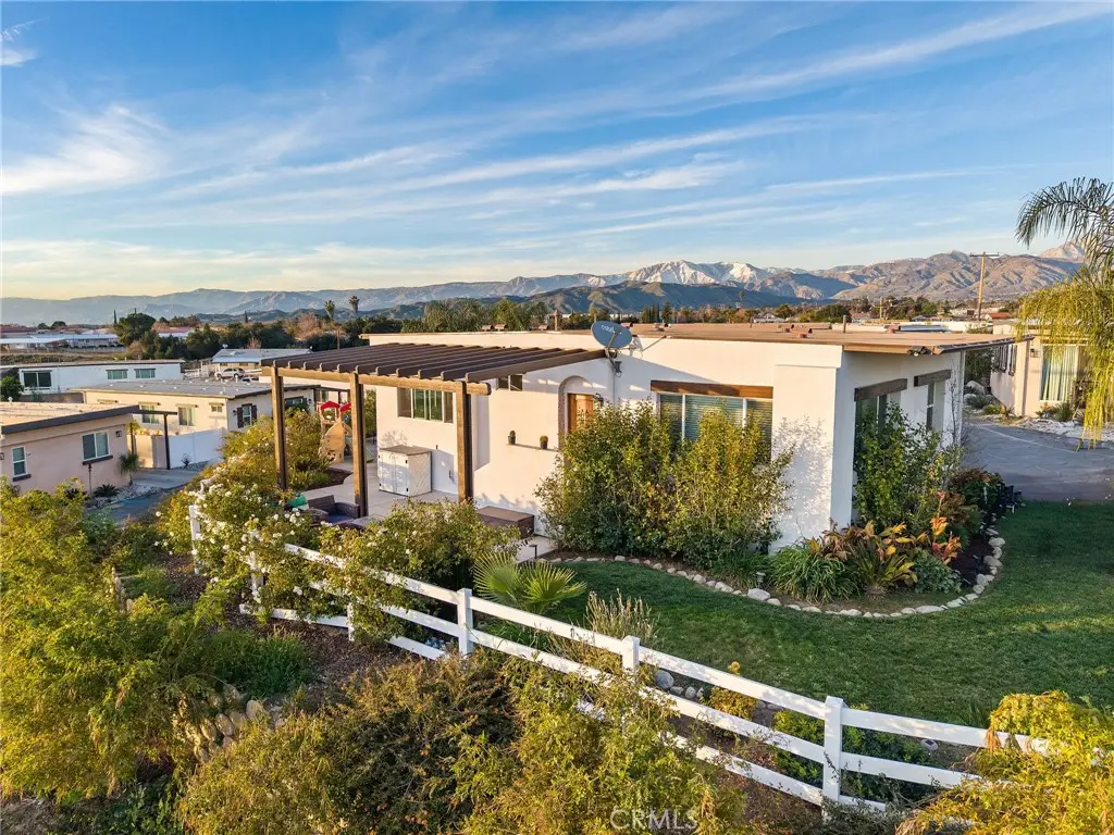 1134 Villa Calimesa Lane #58, Calimesa, CA 92320 - #1