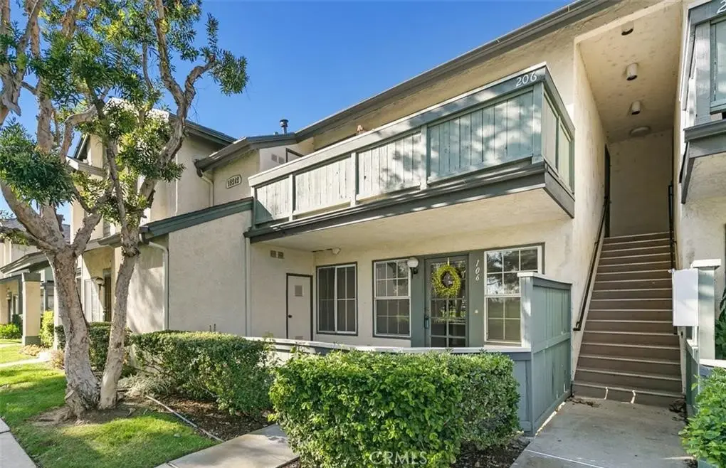 18242 Parkview, Huntington Beach, CA 92648 - #1