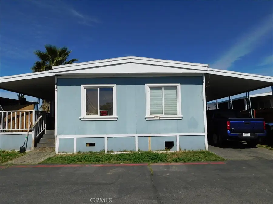 1097 N State Street #557, Hemet, CA 92543 - #2