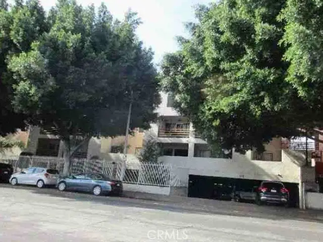 1119 Albany Street #337, Los Angeles, CA 90015 - #1