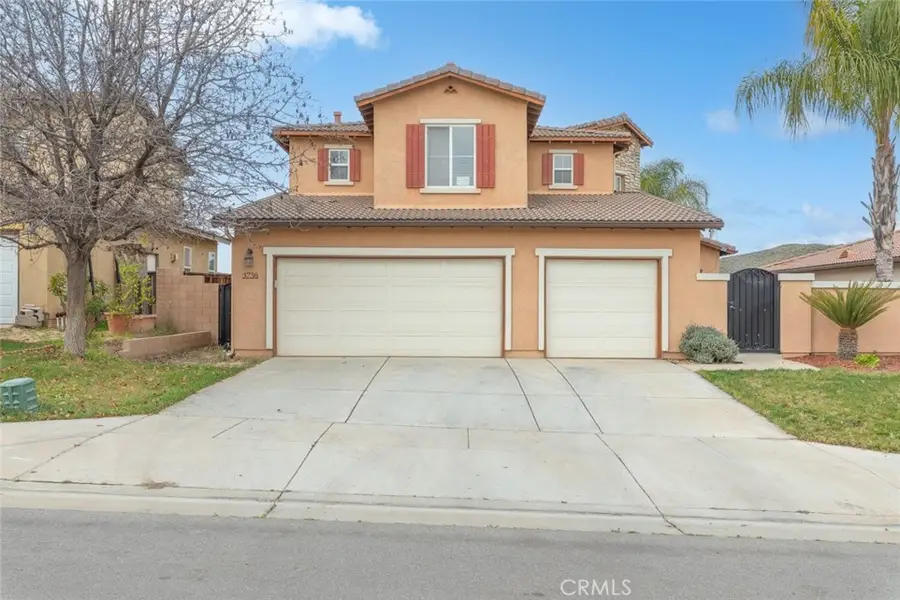 3736 Peak Trail, Perris, CA 92570 - #2