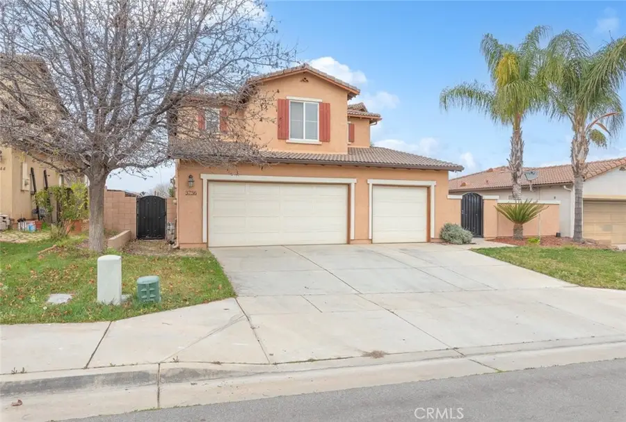 3736 Peak Trail, Perris, CA 92570 - #3