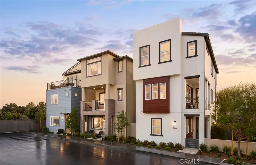764 Gadwall, Irvine, CA 92618 - #3