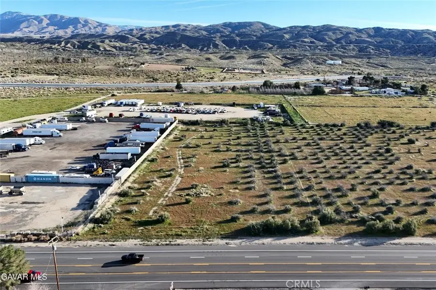 0 Pearblossom Highway, Littlerock, CA 93553 - #2