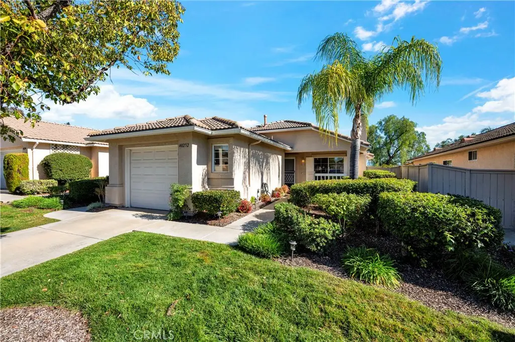 40252 Via Aguadulce, Murrieta, CA 92562 - #1