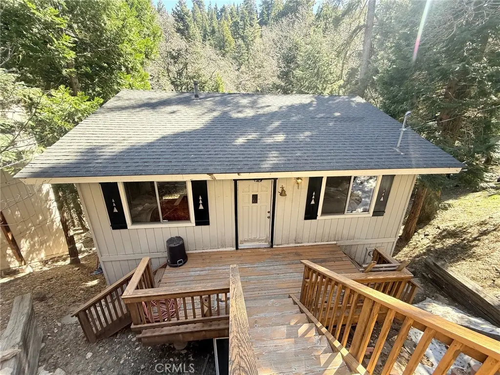 551 Community Drive, Lake Arrowhead, CA 92352 - #1