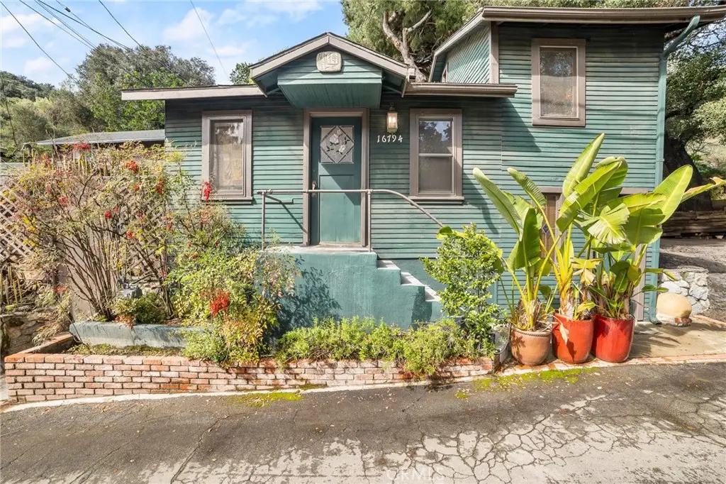 16794 Oak Way, Chino Hills, CA 91709 - #1