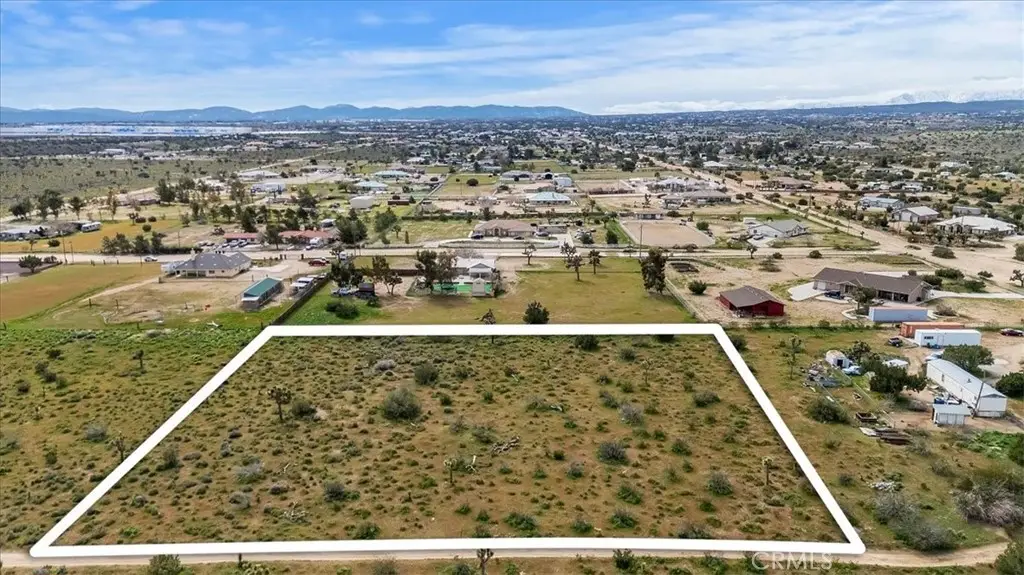 11161 Mesa, Hesperia, CA 92344 - #1