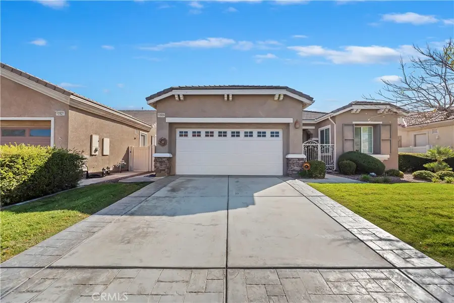 10509 Lanigan Rd., Apple Valley, CA 92308 - #3