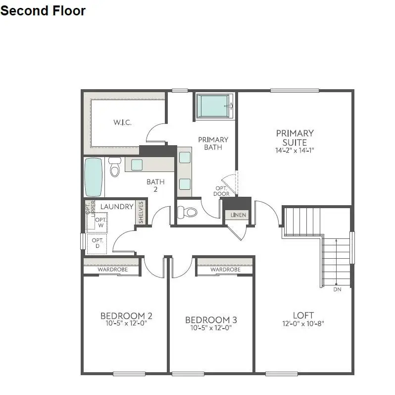 5458 Indigo Way, Banning, CA 92220 - #3