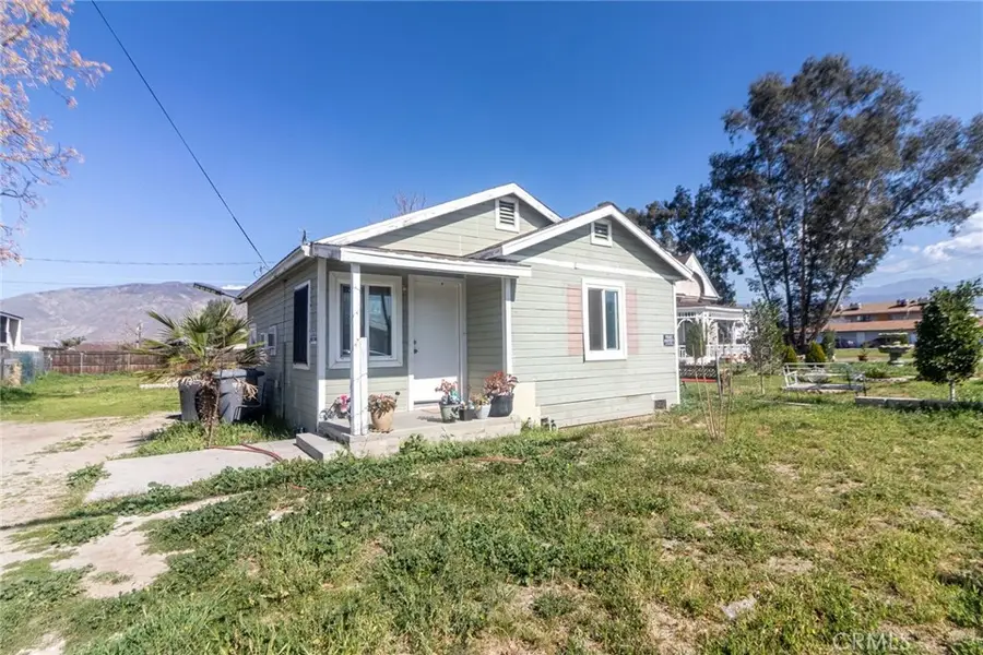 445 E Main, San Jacinto, CA 92583 - #2