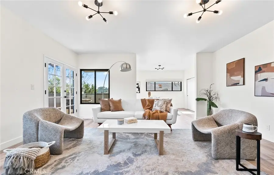 1133 N Clark Street, West Hollywood, CA 90069 - #2