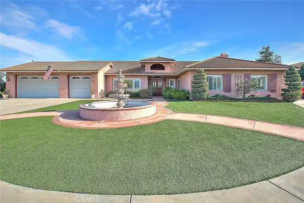 16240 Little Court, Riverside, CA 92508