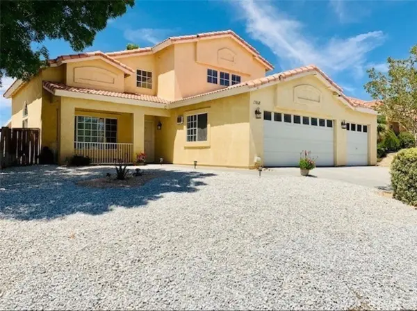 17068 Jurassic, Victorville, CA 92394