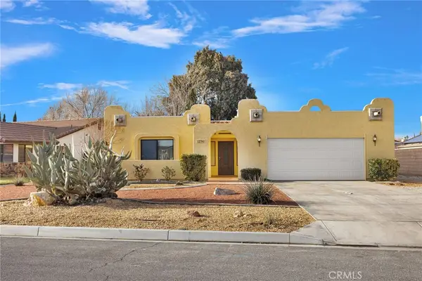 12760 Pinehurst, Victorville, CA 92395