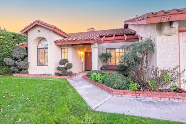 1750 Century Avenue, Riverside, CA 92506