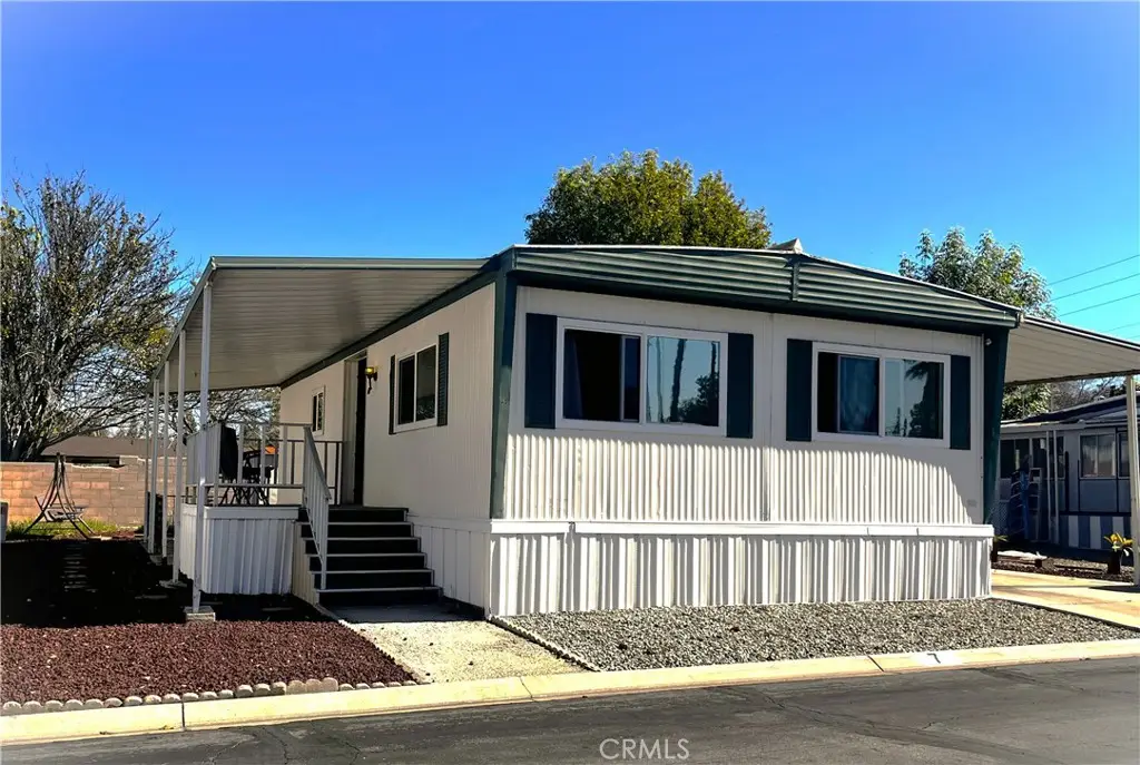 9391 California #7, Riverside, CA 92503 - #1
