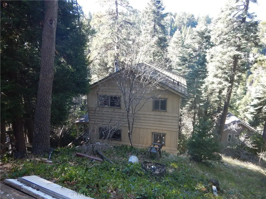 608 Arrowhead Villa, Lake Arrowhead, CA 92352 - #1
