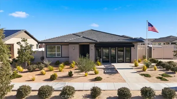 3265 E Avenue J-3 Drive, Lancaster, CA 93535