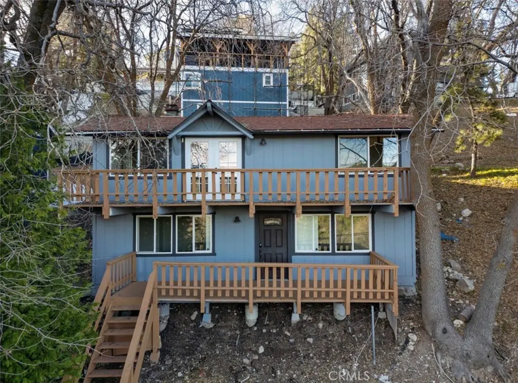 31954 Pine Cone, Running Springs, CA 92382 - #1